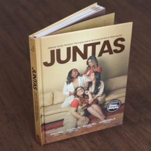 Juntas | Midian Lima, Camila Barros, Raquel Lima e Gabriela Lopes