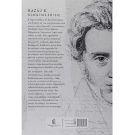 Segunda imagem do produto Kierkegaard | Stephen Backhouse