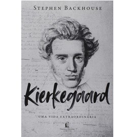 Kierkegaard | Stephen Backhouse