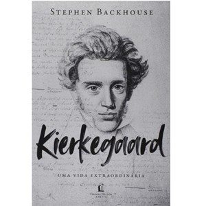 Kierkegaard | Stephen Backhouse