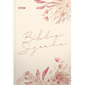 Kit 10 Bíblias | NVI | Capa Semi-flexível
