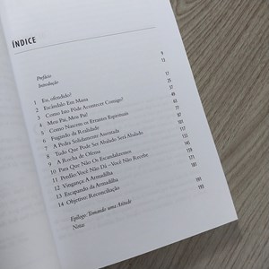 Kit 10 Livros | A Isca de Satanás