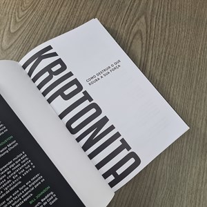 Kit 10 Livros Kriptonita | John Bevere