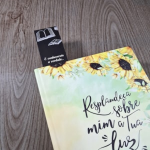 Segunda imagem do produto Kit 10 Marca Páginas | Conhecereis a Verdade