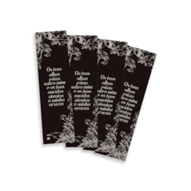 Kit 10 Marca Páginas | Os Teus Olhos