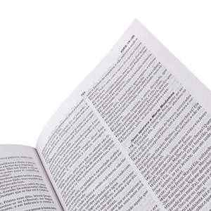 Kit 12 Bíblias Para Evangelismo | ARC | Letra Normal | Capa Dura