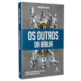 Segunda imagem do produto Kit 3 Livros André Daniel Reinke