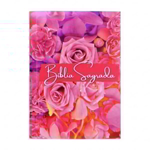 Kit 30 Bíblias Sagrada Mulheres | ARC | Edição Promessas | Bolso