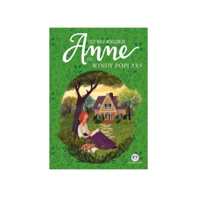 Segunda imagem do produto Kit 6 Livros | Anne De Green Gables Lucy Maud Montgomery