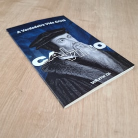 Segunda imagem do produto Kit A Verdadeira Vida Cristã | Calvino e Lutero | Vol. 1 e 2