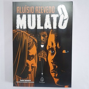 Kit Aluísio Azevedo | Com 3 Livros