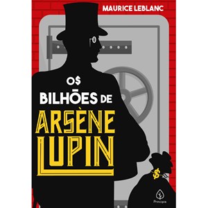 Kit As aventuras de Arsene Lupin | Com 3 Livros