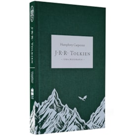 Segunda imagem do produto Kit Biografias Clássicas | J.R.R Tolkien e C.S Lewis
