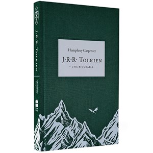 Kit Biografias Clássicas | J.R.R Tolkien e C.S Lewis