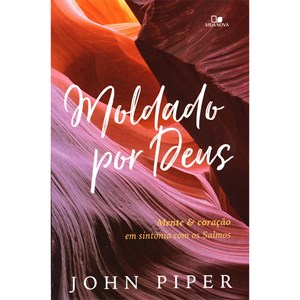 Kit Buscando a Deus | John Piper