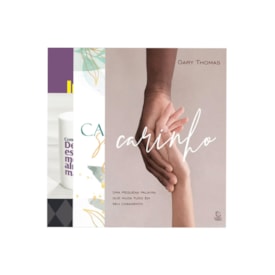 Kit Casamento e Relacionamento | Gary Thomas