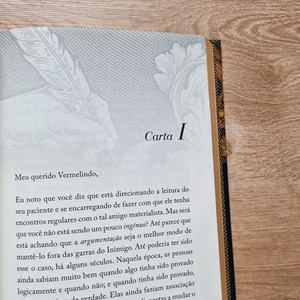 Kit Clássicos Essenciais | C. S. Lewis | Capa Dura