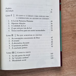Kit Clássicos Essenciais | C. S. Lewis | Capa Dura