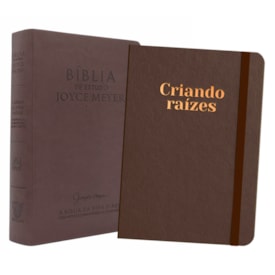 Kit Criando Raízes