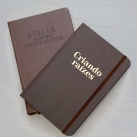 Segunda imagem do produto Kit Criando Raízes