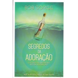 Segunda imagem do produto Kit de 08 Livros | Bob Sorge