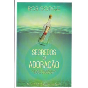 Segunda imagem do produto Kit de 08 Livros | Bob Sorge