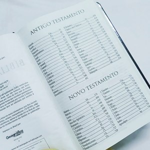 Kit de 10 Bíblia Sagrada Filho Amado | NVI | Letra Normal | Capa Dura