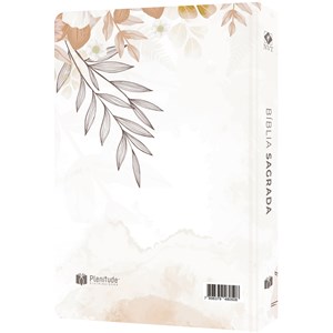 Kit de 10 Bíblias Eu Sou do Meu Amado | NVT | Letra Normal | Flexível Soft Touch