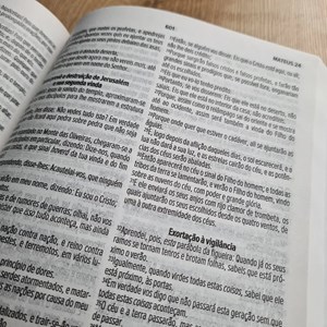 Kit de 10 Bíblias Maranata | ACF | Letra Normal | Capa Dura