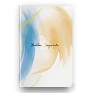 Kit de 10 Bíblias Sagrada Colors | ACF | Letra Maior | Capa Dura