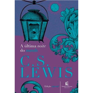 Kit de 12 Livros C. S. Lewis | Edição Completa