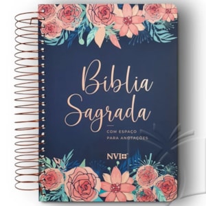 Segunda imagem do produto Kit de Bíblias Rosas Especial