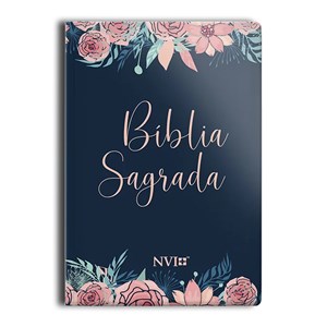 Kit de Bíblias Rosas Especial