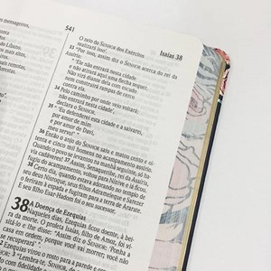 Kit de Bíblias Rosas Especial