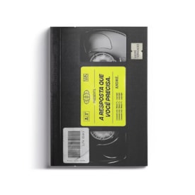 Segunda imagem do produto Kit de Livros André Fernandes