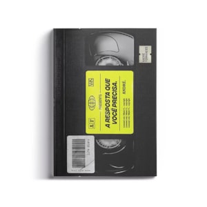 Segunda imagem do produto Kit de Livros André Fernandes