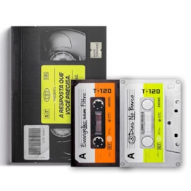 Kit de Livros André Fernandes