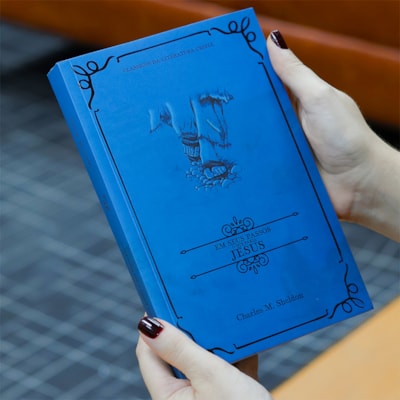 Segunda imagem do produto Kit de Livros | Clássicos da Literatura Cristã | Exclusivos