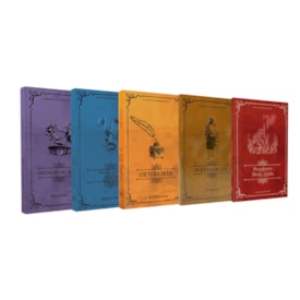 Kit de Livros | Clássicos da Literatura Cristã | Exclusivos