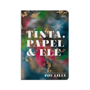 Kit de Livros Completo Zoe Lilly