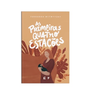 Segunda imagem do produto Kit de Livros e Planner | Fernanda Witwytzky