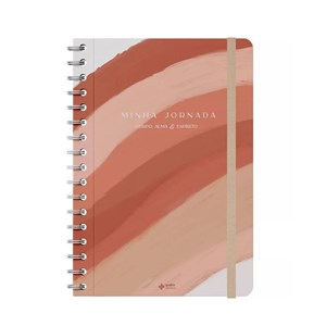 Kit de Livros e Planner | Fernanda Witwytzky
