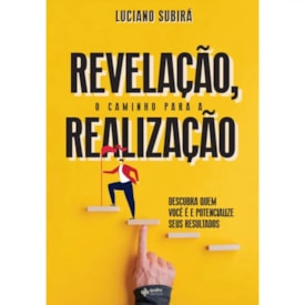Segunda imagem do produto Kit de Livros Lançamentos 2021 | Luciano Subirá
