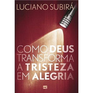 Kit de Livros Lançamentos 2021 | Luciano Subirá