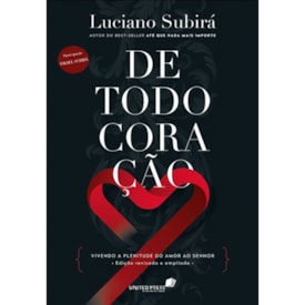Segunda imagem do produto Kit de Livros | Luciano Subirá