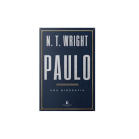 Segunda imagem do produto Kit de Livros | N. T. Wright