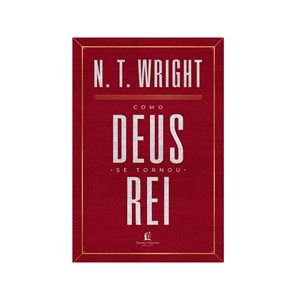 Kit de Livros | N. T. Wright
