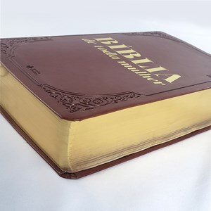 Kit de Toda Mulher | Bíblia Marrom e Devocional