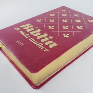 Kit de Toda Mulher | Bíblia Pink e Devocional