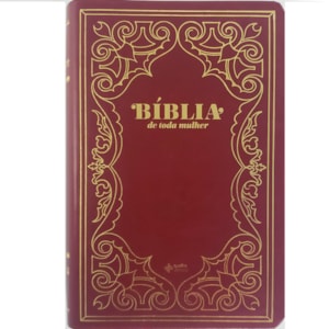 Segunda imagem do produto Kit de Toda Mulher | Bíblia Vinho e Devocional